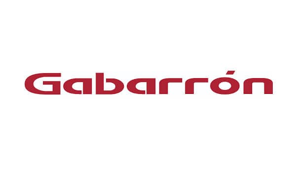 Logotipo de Gabarrón