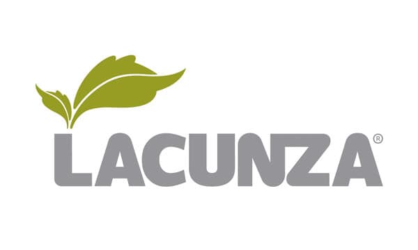Logotipo de Lacunza