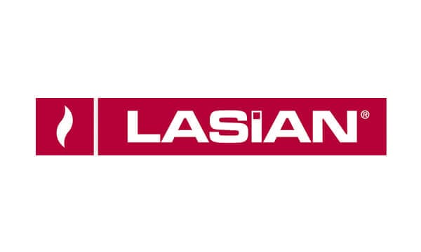 Logotipo de Lasian