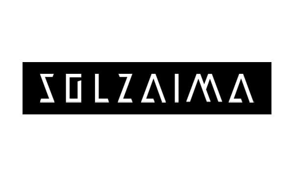 Logotipo Solzaima